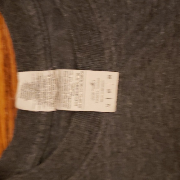 Bubba Gump Shrimp Co Shirt Mens Gray Honolulu, Hawaii size medium - Picture 3 of 4